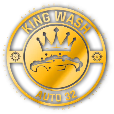 King Wash Auto 32
